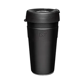 KeepCup雙層真空隨身杯/ M/ 鎧甲銀 誠品eslite 歷史價格詳細信息