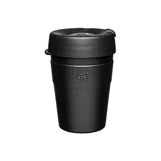 KeepCup雙層真空隨身杯/ M/ 鎧甲銀 誠品eslite 歷史價格詳細信息