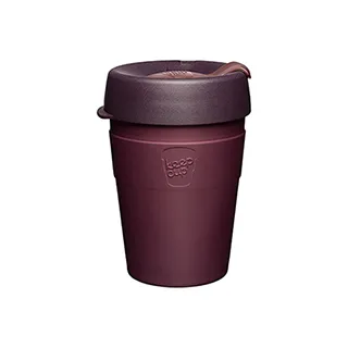 KeepCup雙層真空隨身杯/ M/ 鎧甲銀 誠品eslite 歷史價格詳細信息