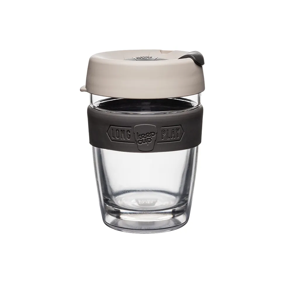 澳洲 KeepCup 雙層隔熱杯 M - 騎士 歷史價格詳細信息