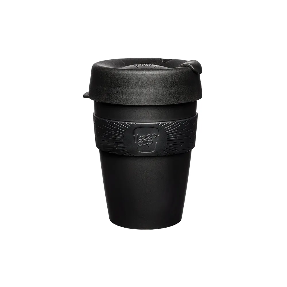 澳洲 KeepCup 隨身咖啡杯 晶透系列 M - 極光 歷史價格詳細信息