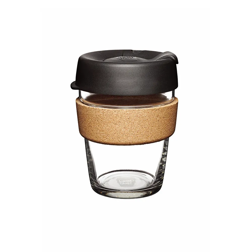 澳洲 KeepCup 隨身咖啡杯 晶透系列 M - 極光 歷史價格詳細信息