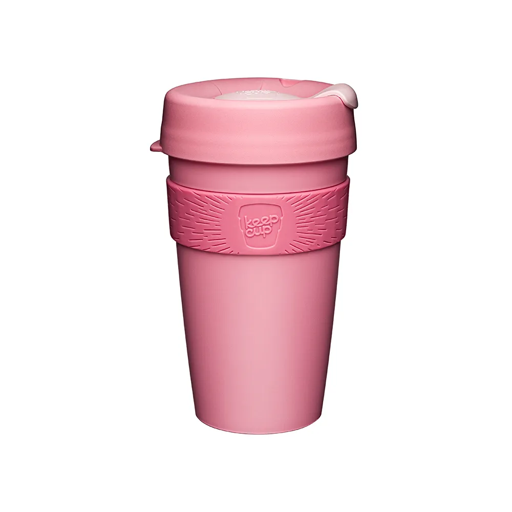 澳洲 KeepCup 隨身杯 L - 黑曜石 歷史價格詳細信息