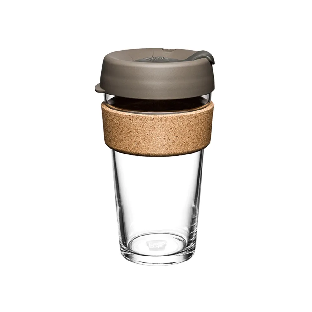 KeepCup隨手杯/ 輕漾系列/ L/ 黑色幽默 歷史價格詳細信息