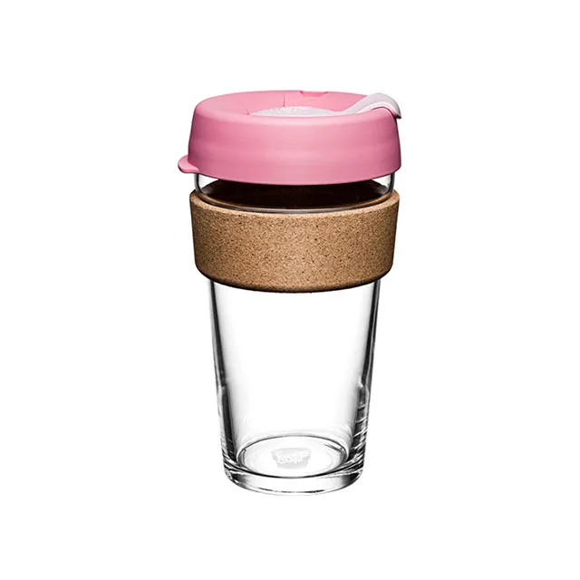 澳洲 KeepCup 隨身杯 軟木系列 L - 淺烘焙 歷史價格詳細信息
