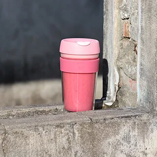 澳洲 KeepCup 雙層隔熱杯 L - 奶油絲絨 歷史價格詳細信息