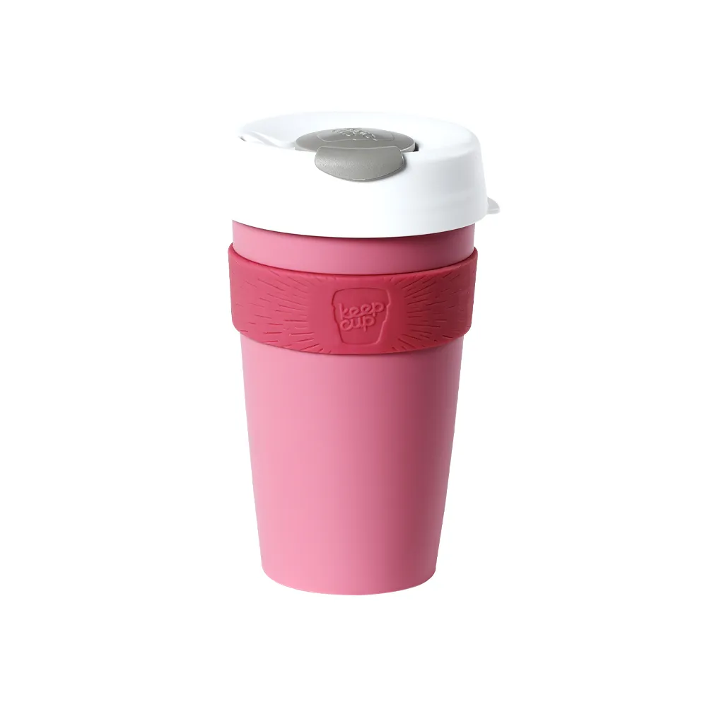 澳洲 KeepCup  杯蓋 - 雙層真空系列適用 (隨機出貨不挑色) 歷史價格詳細信息
