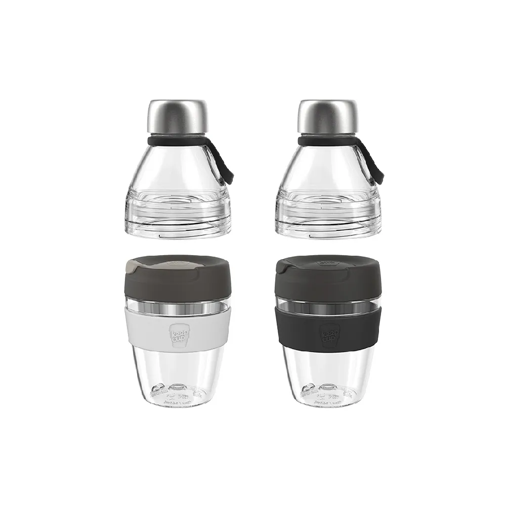 澳洲 KeepCup Tritan 樂搖瓶 530ml - 透澈 歷史價格詳細信息