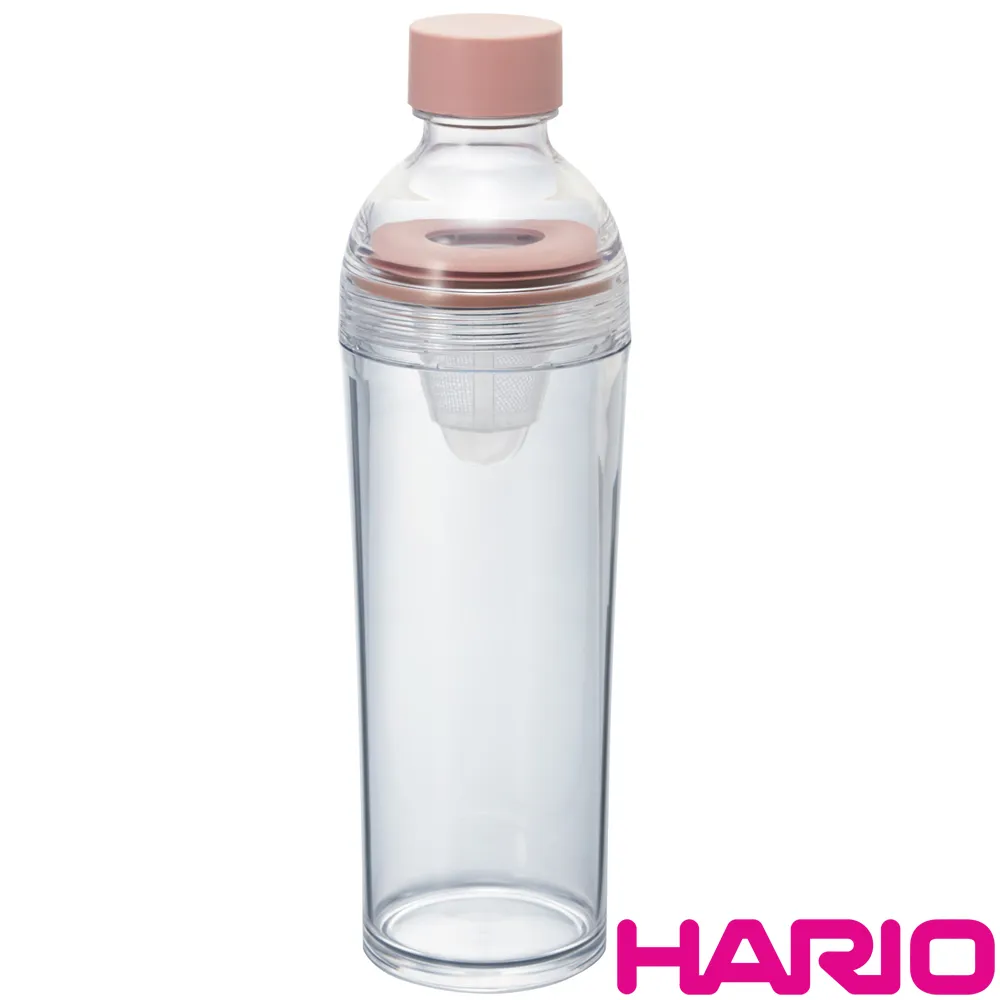 【HARIO】粉色酒瓶冷泡茶壺30 FIB-30-SPR 水壺 醬料罐 茶罐 冷泡茶 【HARIO官方商城】 歷史價格詳細信息