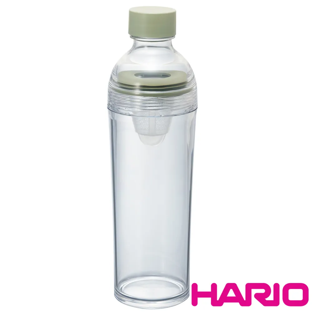 【HARIO】粉綠酒瓶冷泡壺(FIB-75-SG) 歷史價格詳細信息