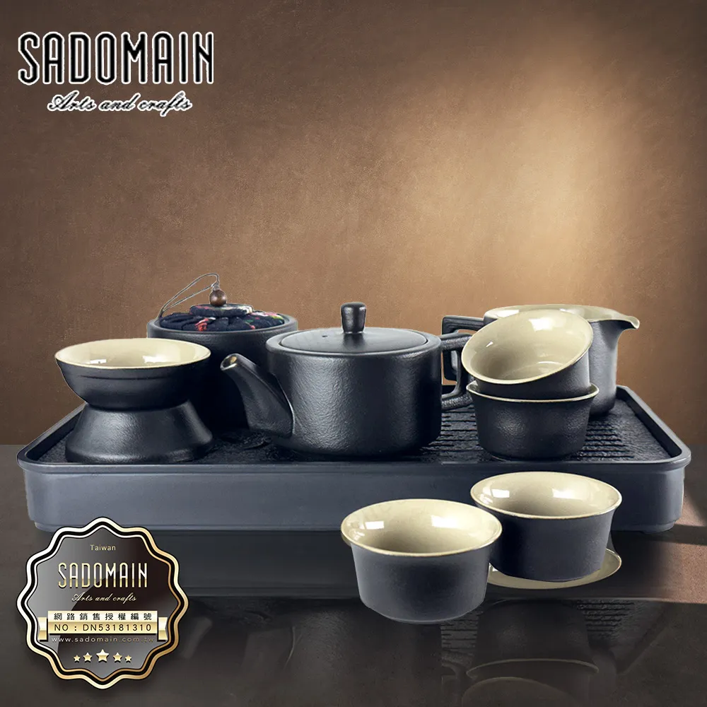 【仙德曼】旅行咖啡泡茶組 一壺三杯 （450ml /壺＋80ml /杯）CT450 歷史價格詳細信息