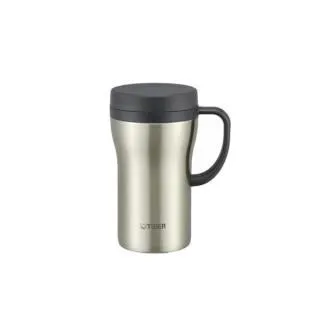 虎牌【CWN-A480-PI】480cc茶濾網辦公室杯保溫杯PI野莓粉 歷史價格詳細信息