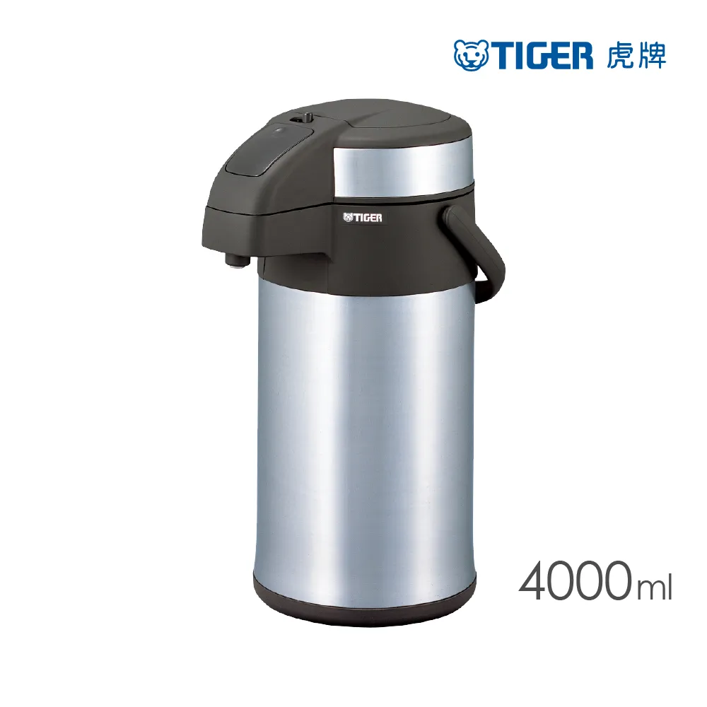 【TIGER虎牌】氣壓式不鏽鋼真空保溫壺 3.0L(MAA-A302) 歷史價格詳細信息