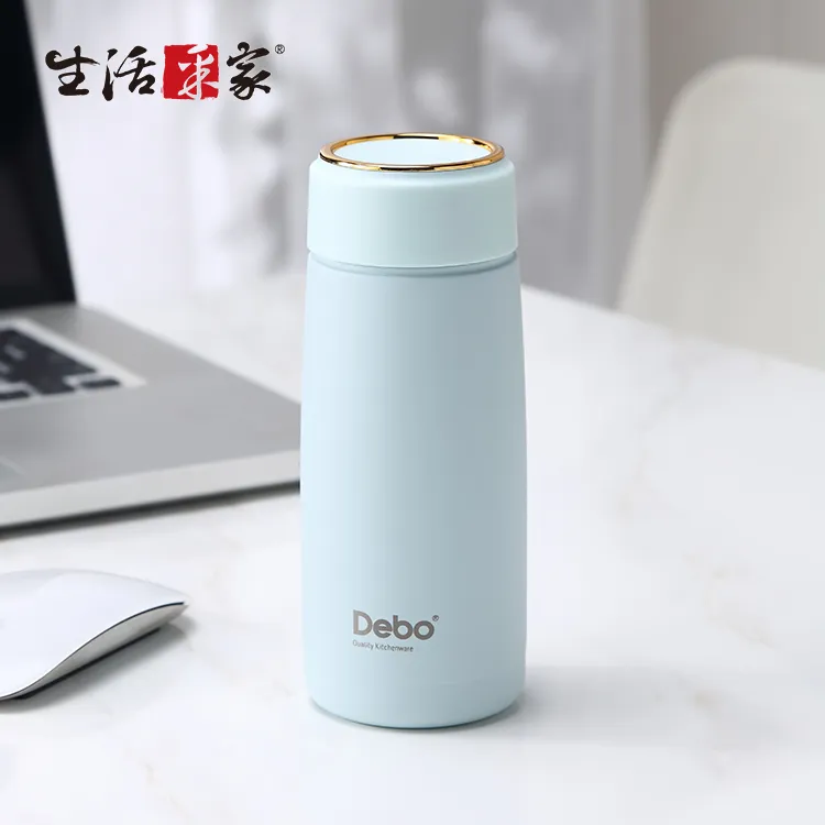 【生活采家】316不鏽鋼500ml真空保溫杯_美鈔綠#17068 歷史價格詳細信息