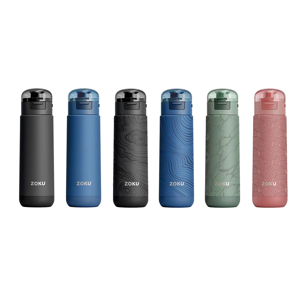 ZOKU真空不鏽鋼隨行保溫杯(355ml) 歷史價格詳細信息