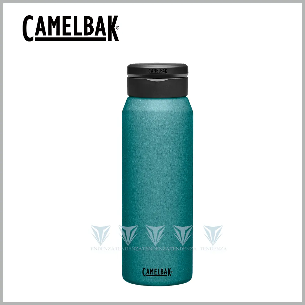 【CAMELBAK】1000ml Fit Cap 完美不鏽鋼保溫/保冰瓶(保溫杯/水瓶/保溫水壺/保冰/保溫瓶) 歷史價格詳細信息