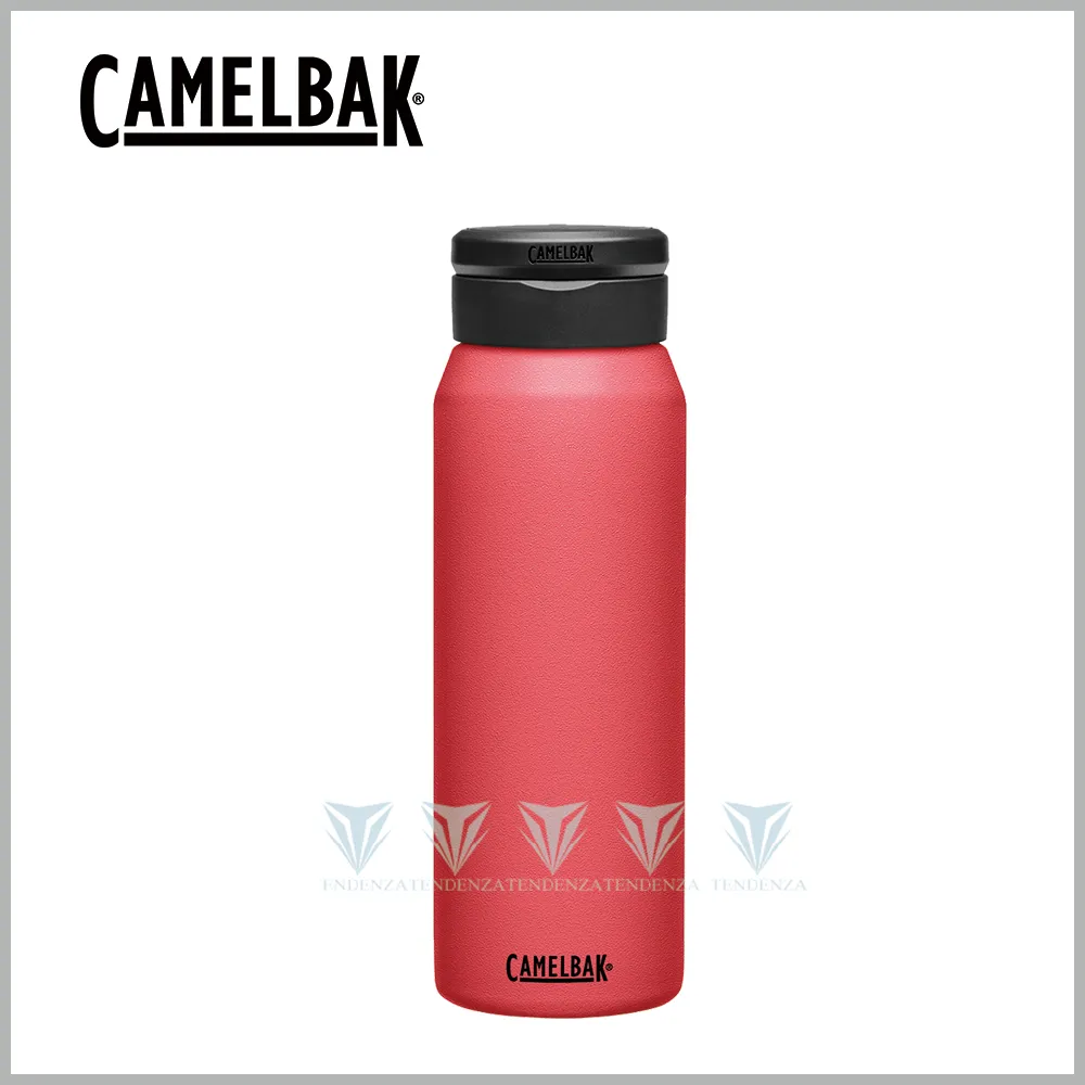 【CAMELBAK】1000ml Fit Cap 完美不鏽鋼保溫/保冰瓶(保溫杯/水瓶/保溫水壺/保冰/保溫瓶) 歷史價格詳細信息