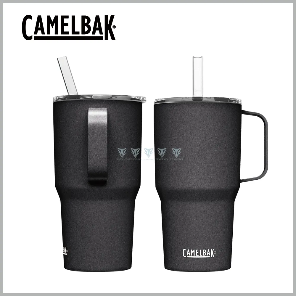 CamelBak 710ml Straw Mug 雙層不鏽鋼吸管馬克杯(保冰) 歷史價格詳細信息
