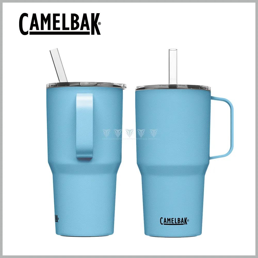 CamelBak 710ml Straw Mug 雙層不鏽鋼吸管馬克杯(保冰) 歷史價格詳細信息