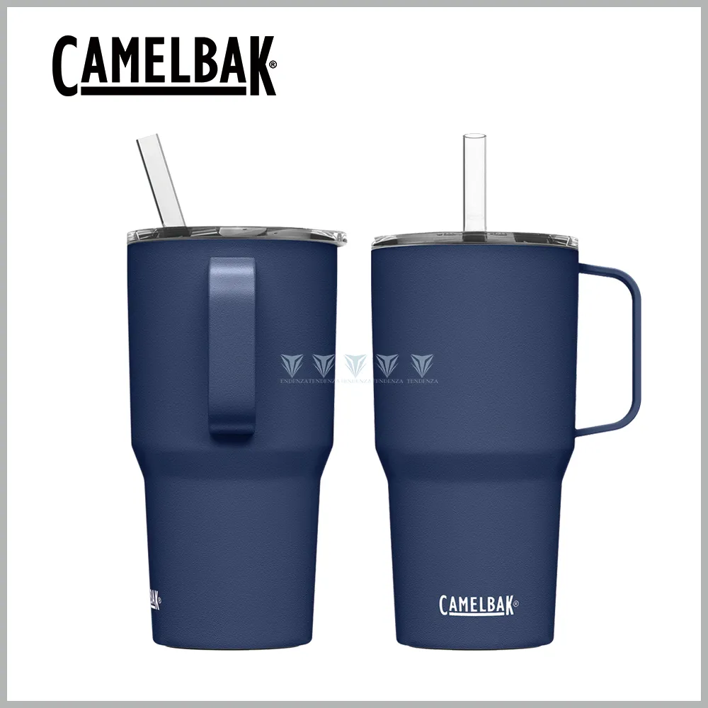 CamelBak 710ml Straw Mug 雙層不鏽鋼吸管馬克杯(保冰) 歷史價格詳細信息