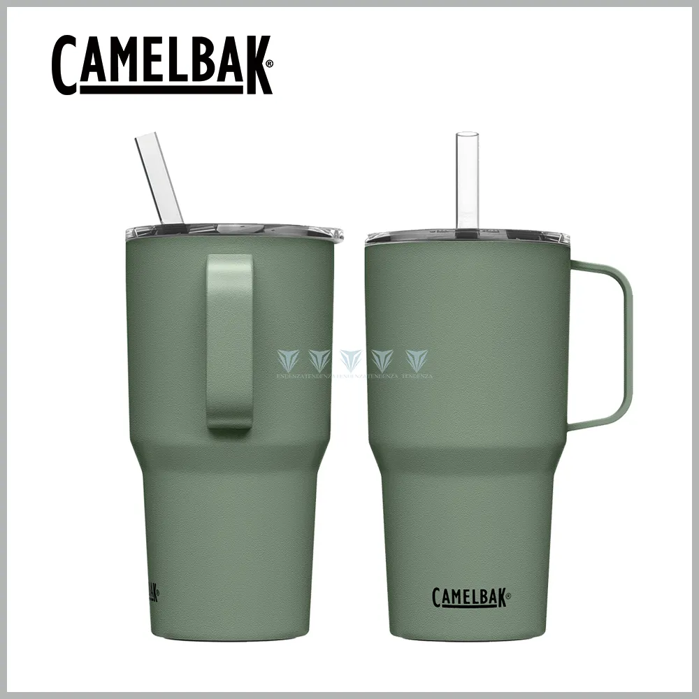 CamelBak 710ml Straw Mug 雙層不鏽鋼吸管馬克杯(保冰) 歷史價格詳細信息