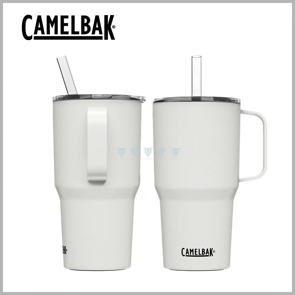 CamelBak 710ml Straw Mug 雙層不鏽鋼吸管馬克杯(保冰) 歷史價格詳細信息