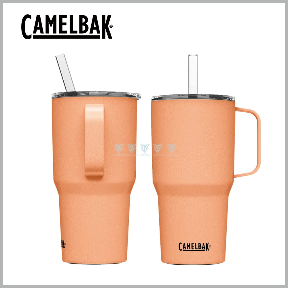 CamelBak 710ml Straw Mug 雙層不鏽鋼吸管馬克杯(保冰) 歷史價格詳細信息