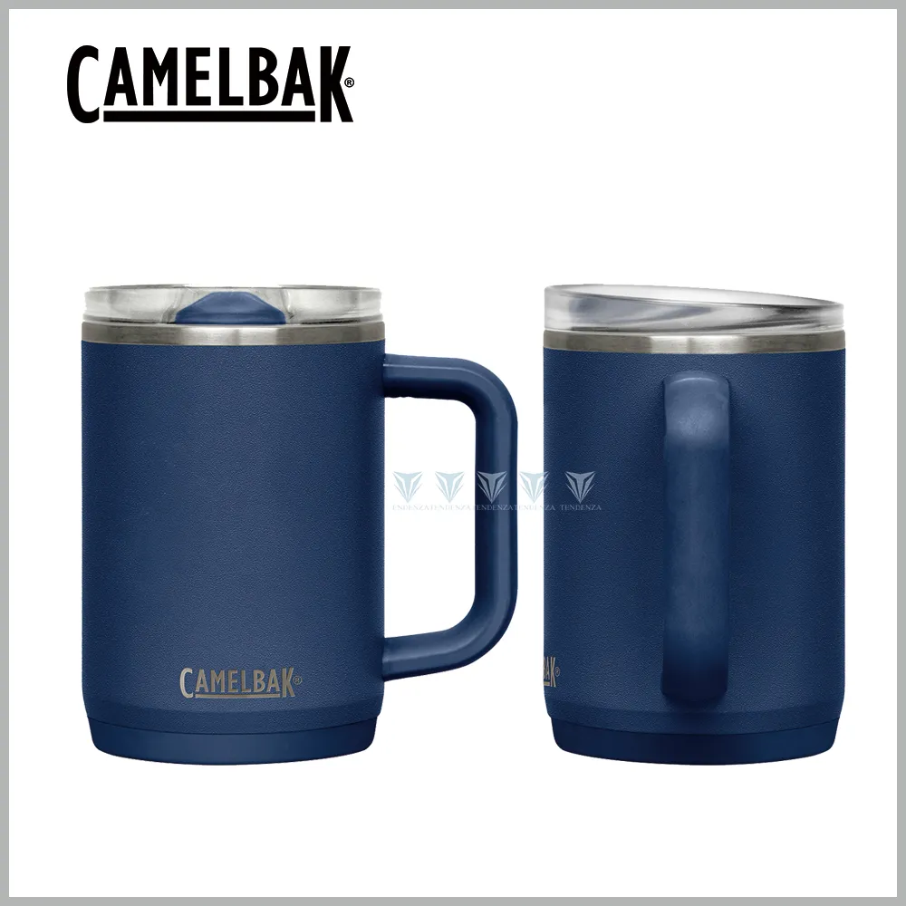 【CAMELBAK】Thrive Mug 18/8 防漏不鏽鋼日用保溫馬克杯500ml(保冰) 防漏杯蓋/CB2984301050 灰綠 歷史價格詳細信息