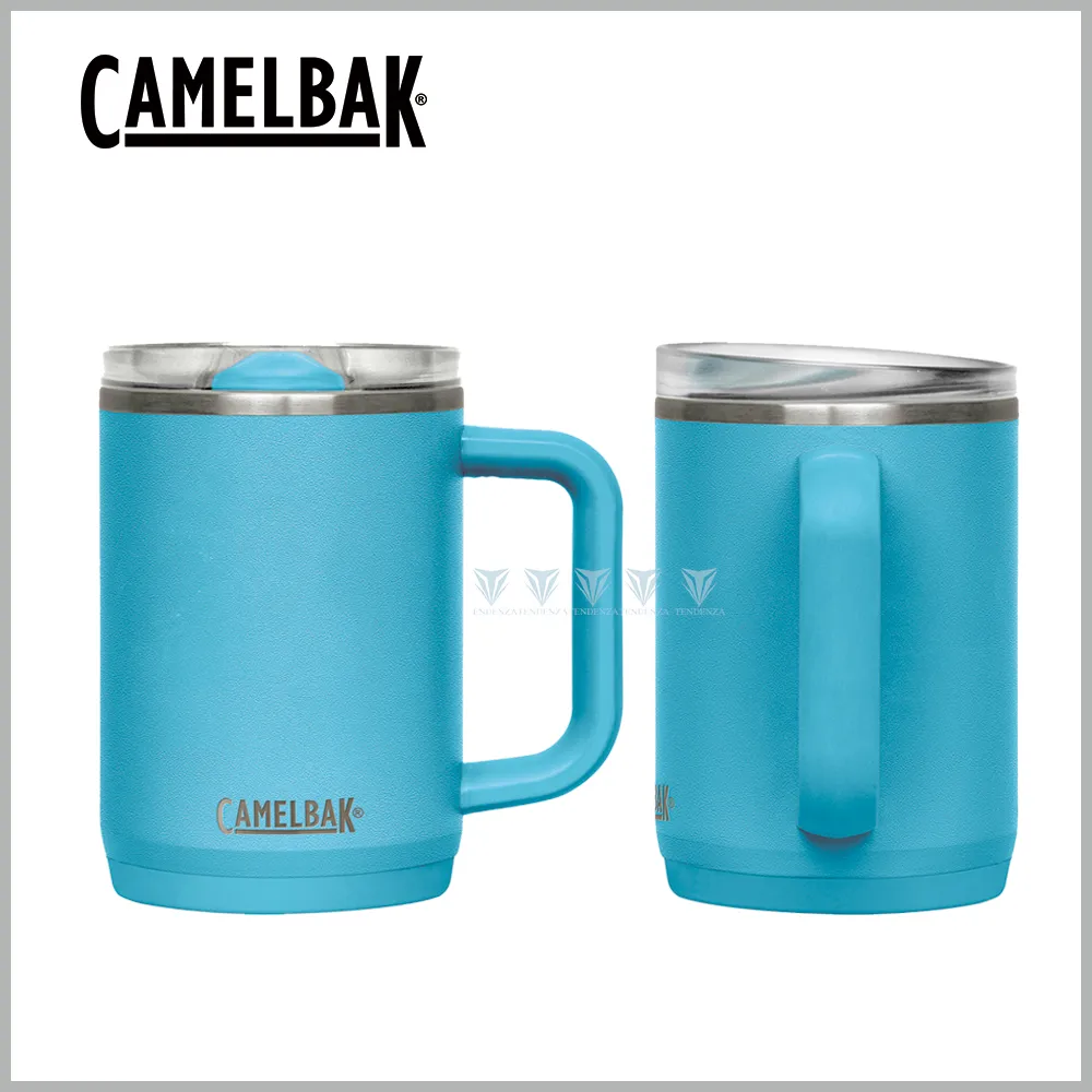 【CAMELBAK】Thrive Mug 18/8 防漏不鏽鋼日用保溫馬克杯500ml(保冰) 防漏杯蓋/CB2984301050 灰綠 歷史價格詳細信息
