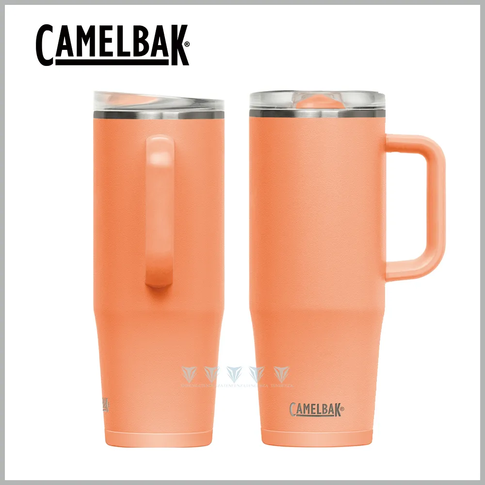 【CAMELBAK】Thrive Mug 18/8 防漏不鏽鋼日用保溫馬克杯500ml(保冰) 防漏杯蓋/CB2984301050 灰綠 歷史價格詳細信息