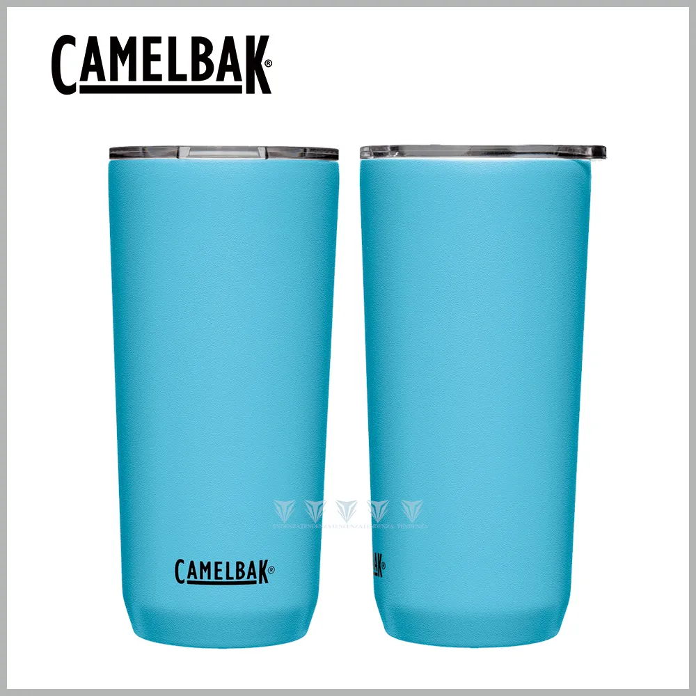 【CAMELBAK】600ml 不鏽鋼保溫/保冰杯 - 海洋質感生活(真空保溫/保冰/霧面/美國CAMELBAK/防滑底座) 歷史價格詳細信息