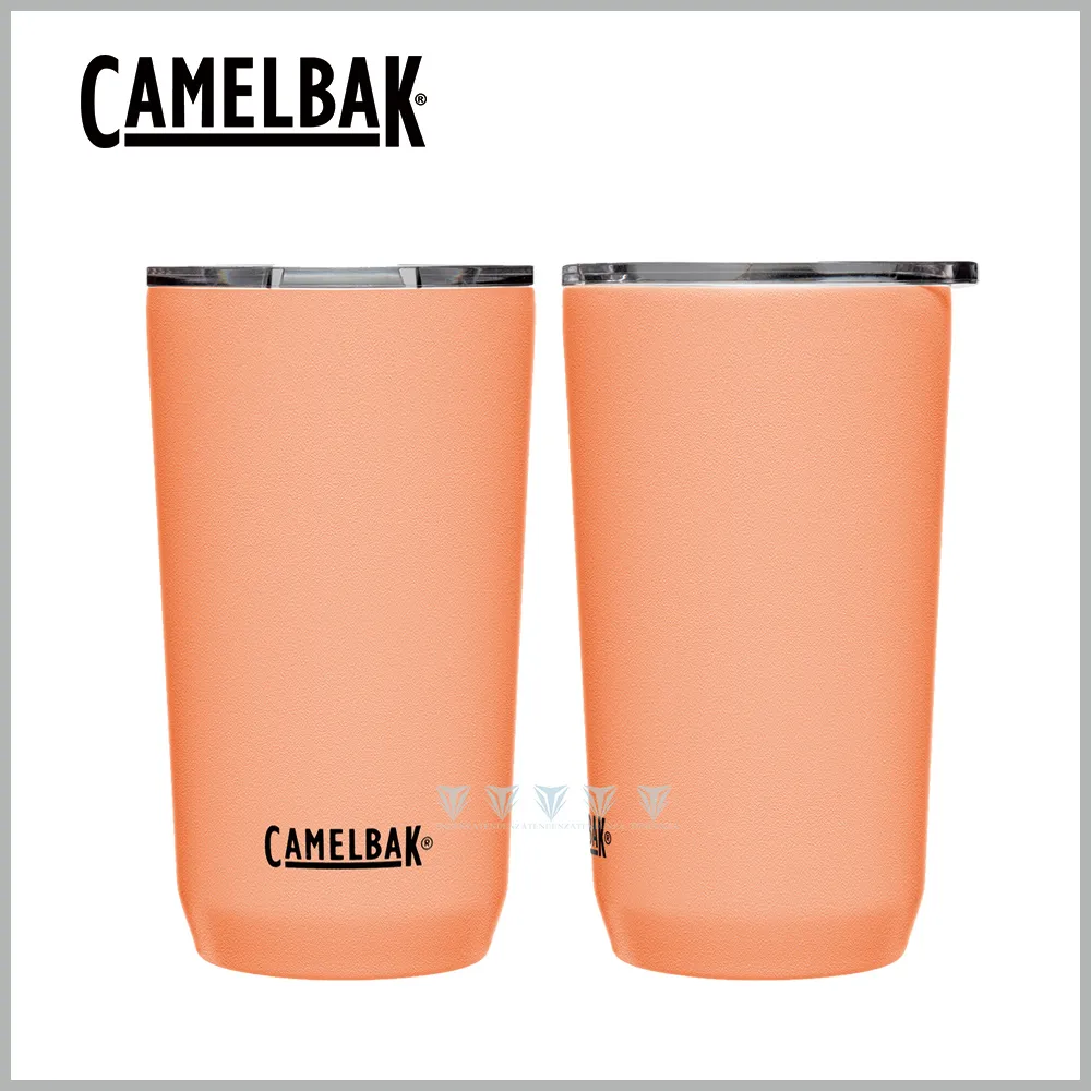 CamelBak 500ml Tumbler 不鏽鋼雙層真空保溫杯(保冰) 日出橘 歷史價格詳細信息