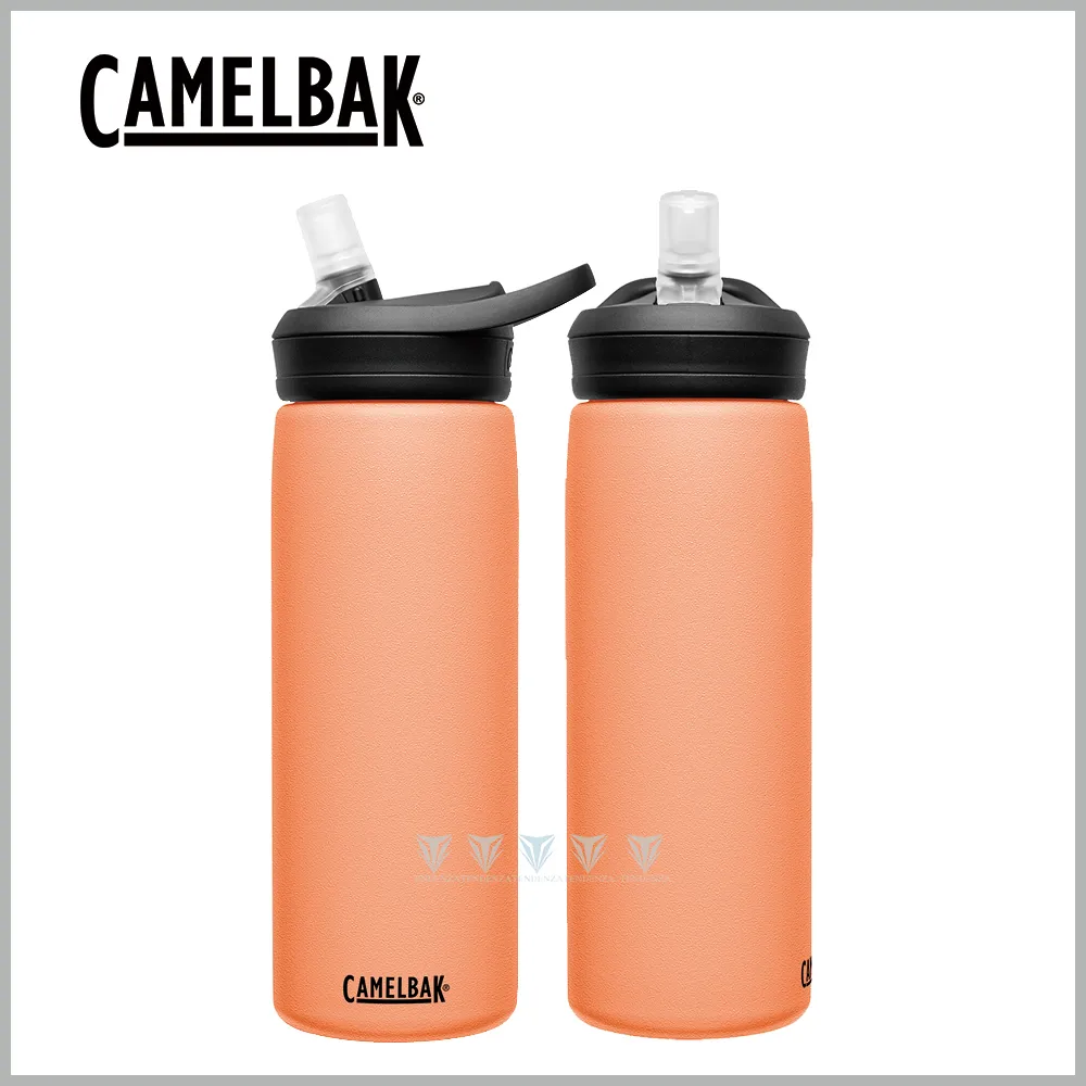 【CAMELBAK】600ml eddy+不鏽鋼多水吸管保溫保冰瓶(吸管水瓶/運動水壺/隨行杯/保溫杯) 歷史價格詳細信息