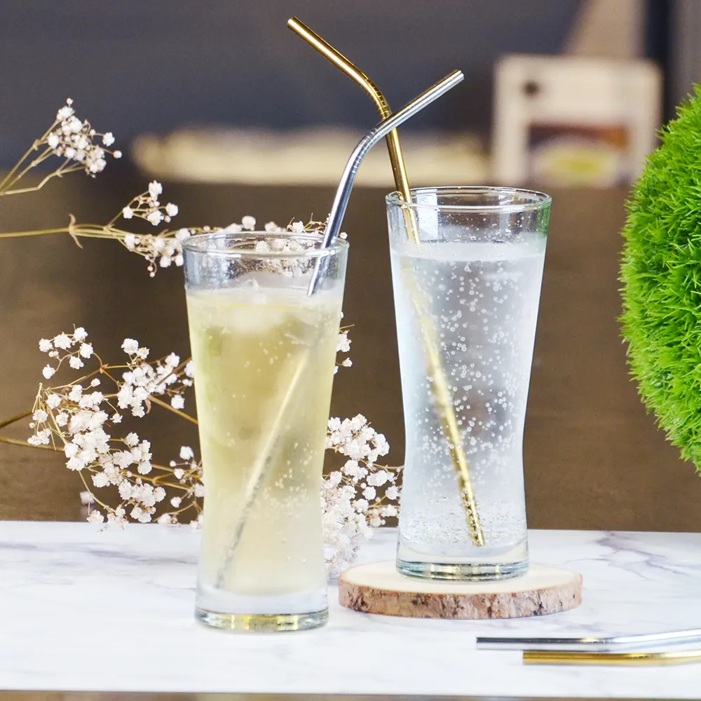 不鏽鋼環保吸管組《J.Y》吸管 環保吸管 可清洗 304不鏽鋼 5件套 吸管套 防塵套 辦公室小物 冰霸杯 造型吸管 歷史價格詳細信息