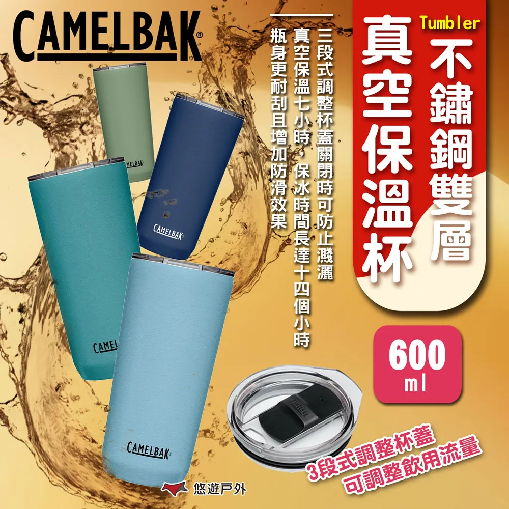 【CAMELBAK】Tumbler 不鏽鋼保溫杯配件(保溫杯杯蓋/吸管杯蓋組) 歷史價格詳細信息