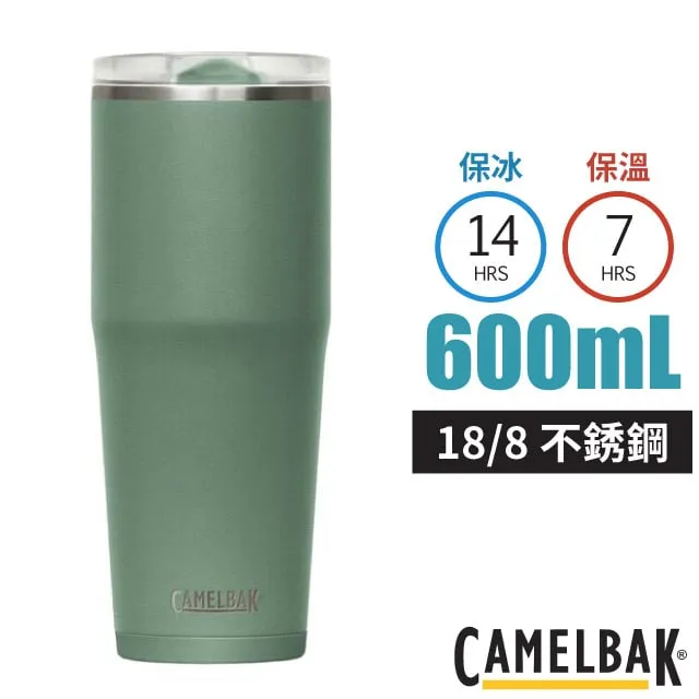 【CAMELBAK】Thrive Tumble 18/8防漏不鏽鋼雙層真空保溫杯900ml(保冰)防漏杯蓋/CB2846402085 海軍藍 歷史價格詳細信息