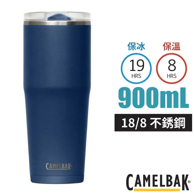 【CAMELBAK】900ml Thrive Tumble 防漏不鏽鋼雙層真空保溫/保冰杯(隨行杯/駝峰/補水/保溫/保冰) 歷史價格詳細信息