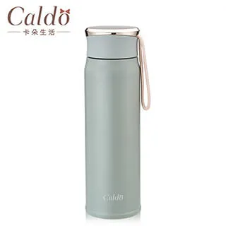 【Caldo卡朵生活】溫暖小語立體蜂紋金把馬克杯 350ML-美好一天 歷史價格詳細信息