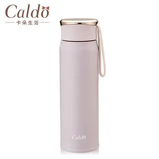 【Caldo卡朵生活】溫暖小語立體蜂紋金把馬克杯 350ML-美好一天 歷史價格詳細信息