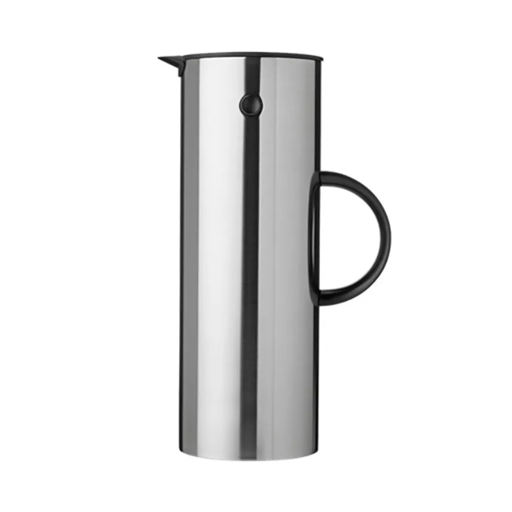 【Stelton】啄木鳥真空保溫壺-雲朵藍-1L 歷史價格詳細信息