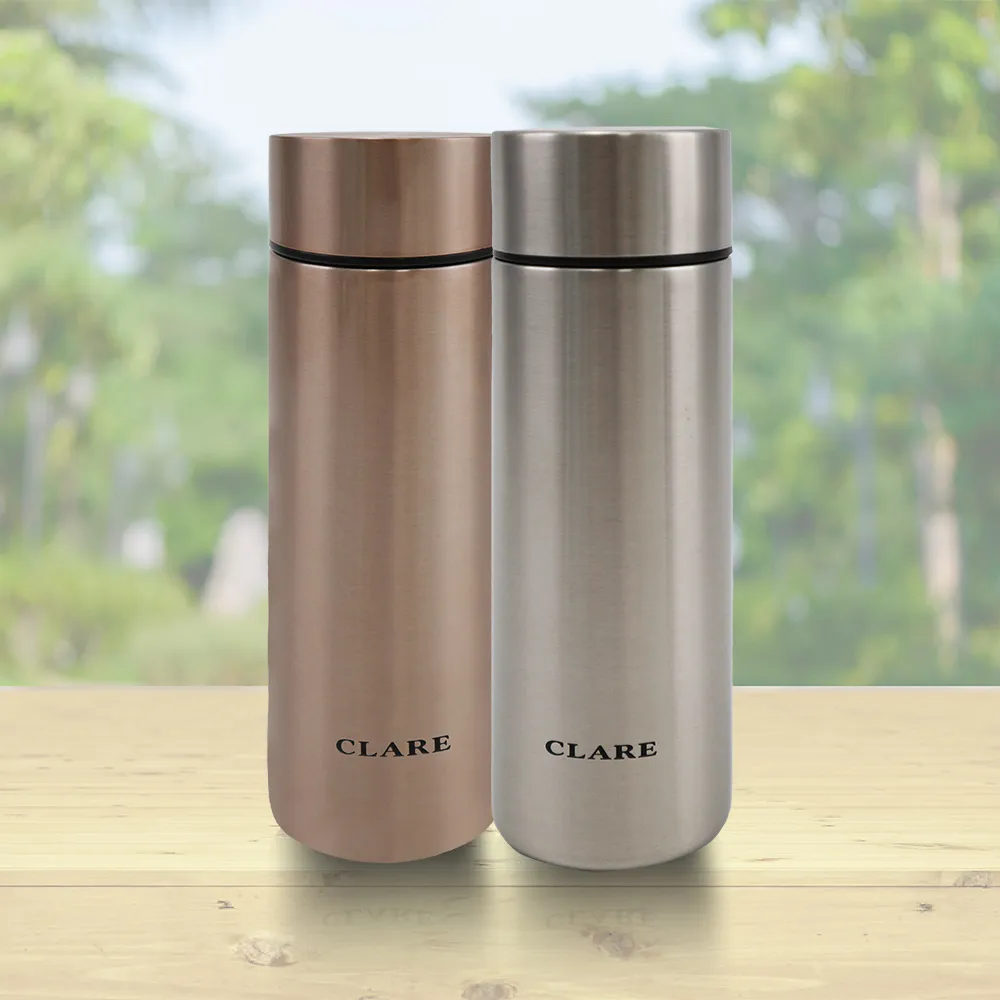 CLARE316不鏽鋼陶瓷保溫杯300cc旋蓋保溫瓶 歷史價格詳細信息