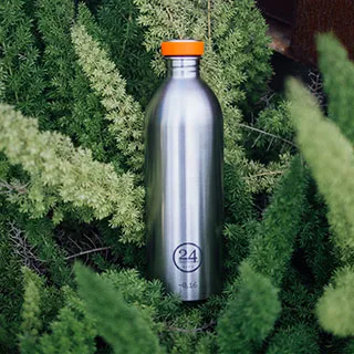 24Bottles水瓶便利攜帶套環/ 橘 eslite誠品 歷史價格詳細信息