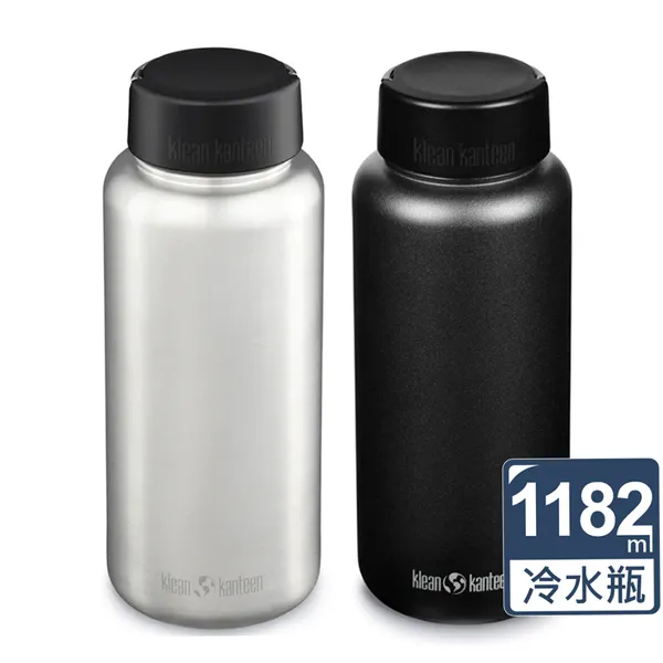 美國Klean Kanteen寬口不鏽鋼冷水瓶800ml 歷史價格詳細信息