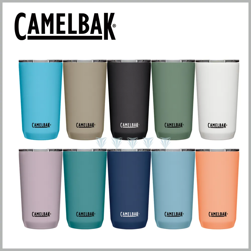 CamelBak 500ml Tumbler 不鏽鋼雙層真空保溫杯(保冰) 日出橘 歷史價格詳細信息