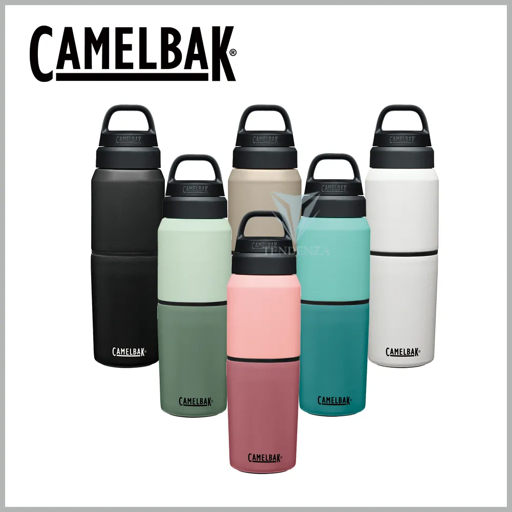 CamelBak 500ml MultiBev 二合一不鏽鋼隨行保溫瓶(保冰)-地中海藍 歷史價格詳細信息