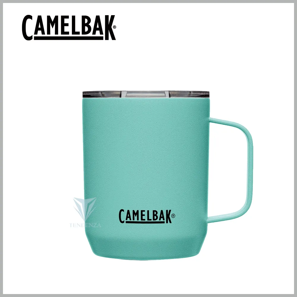 【美國 CamelBak】350ml Camp Mug 不鏽鋼露營保溫馬克杯(保冰) 荒野家園CB2753201135 歷史價格詳細信息
