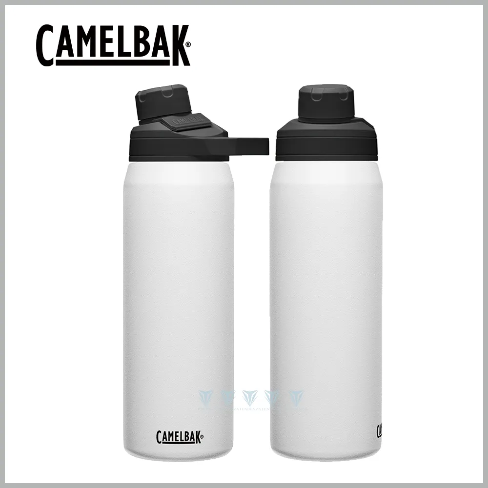 【美國CamelBak】750ml Chute Mag戶外運動水瓶 晶透白 歷史價格詳細信息