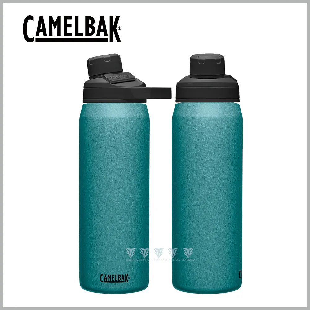 【美國CamelBak】750ml Chute Mag戶外運動水瓶 晶透白 歷史價格詳細信息