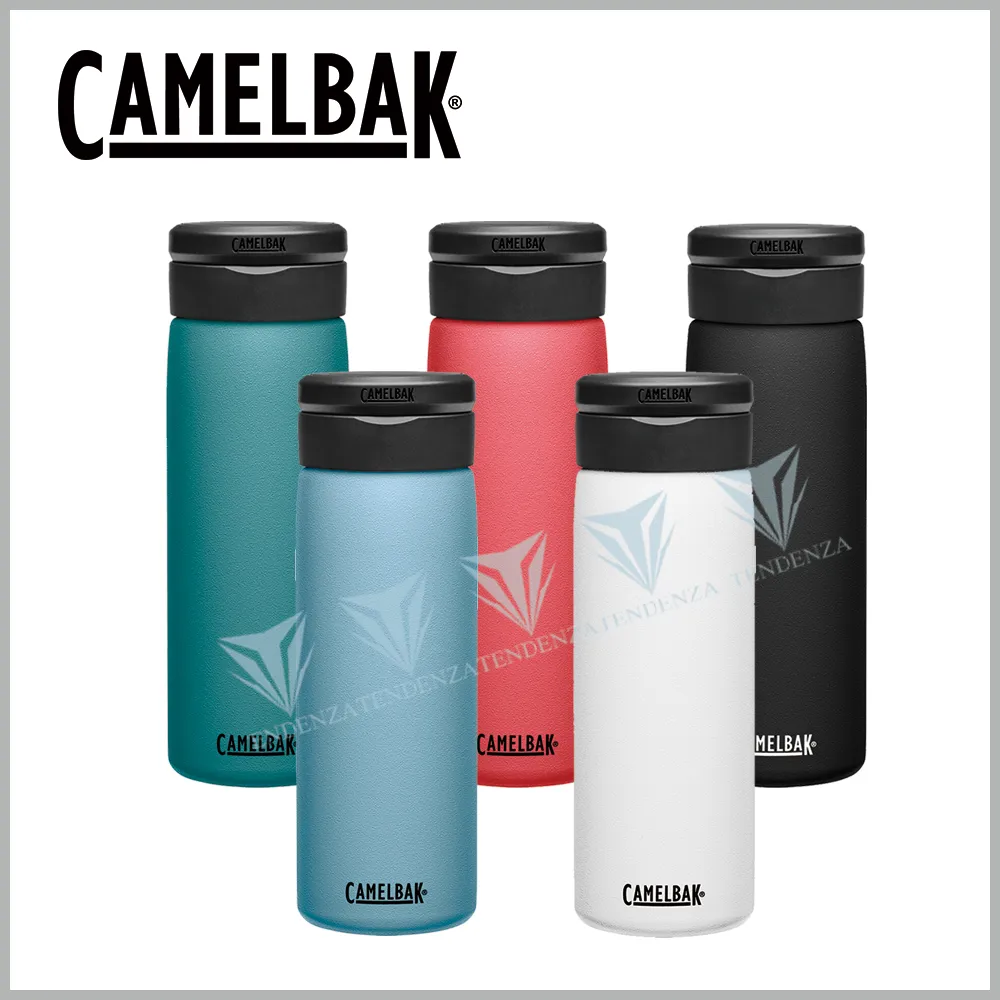 【CamelBak】600ml Fit Cap完美不鏽鋼保溫瓶(保冰) 歷史價格詳細信息
