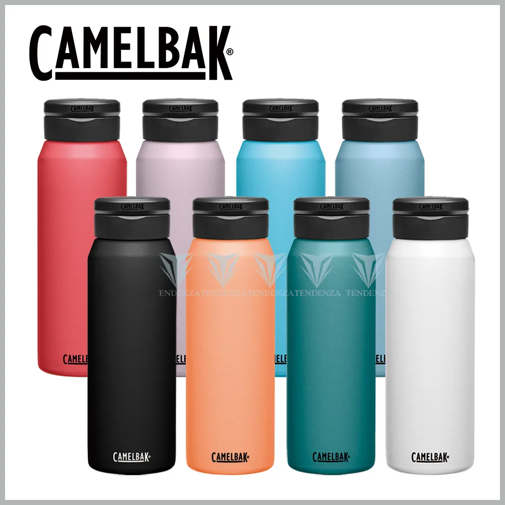 【CAMELBAK】1000ml Fit Cap 完美不鏽鋼保溫/保冰瓶(保溫杯/水瓶/保溫水壺/保冰/保溫瓶) 歷史價格詳細信息